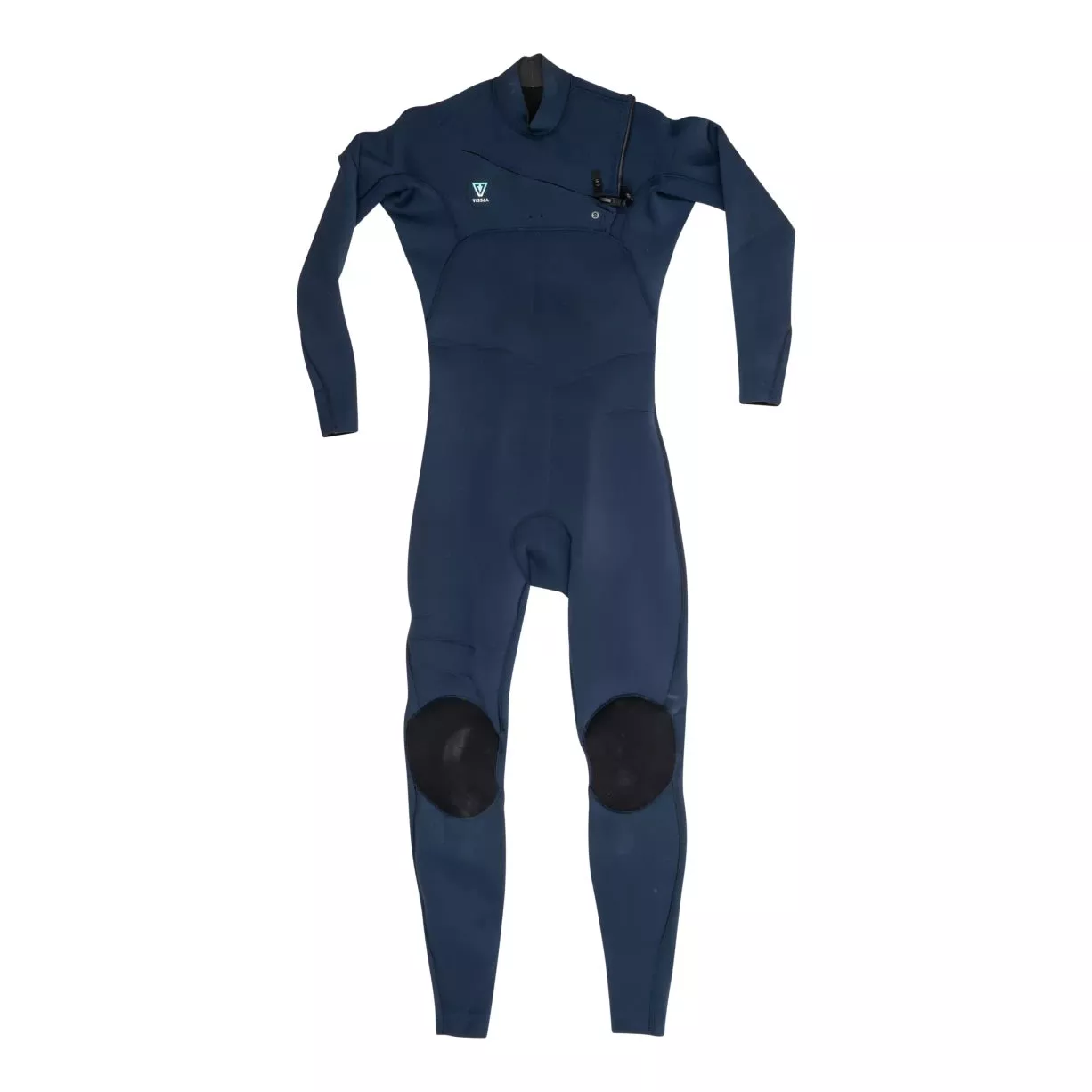 Vissla 7 Seas Full Chest Zip Wetsuit