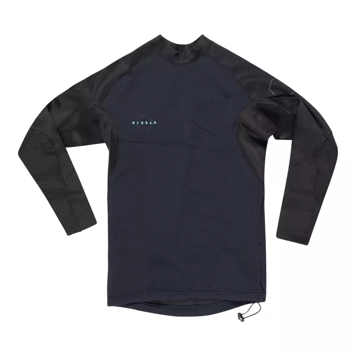 Vissla High Seas II 1mm Long Sleeve Wetsuit Jacket - Men's