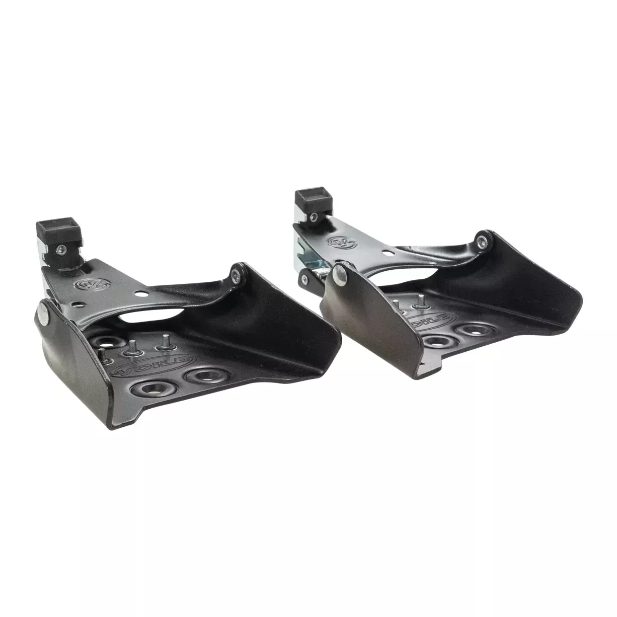Voile 201 3-Pin Telemark Ski Bindings
