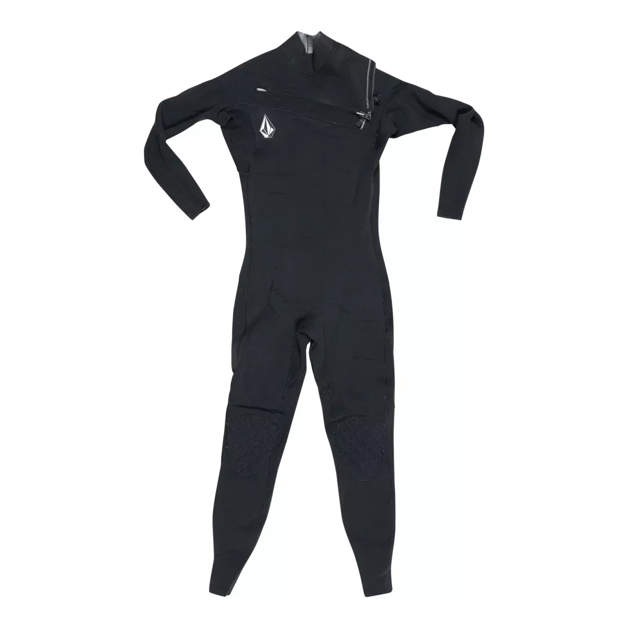 Volcom Modulator 4/3mm Chest Zip Fullsuit