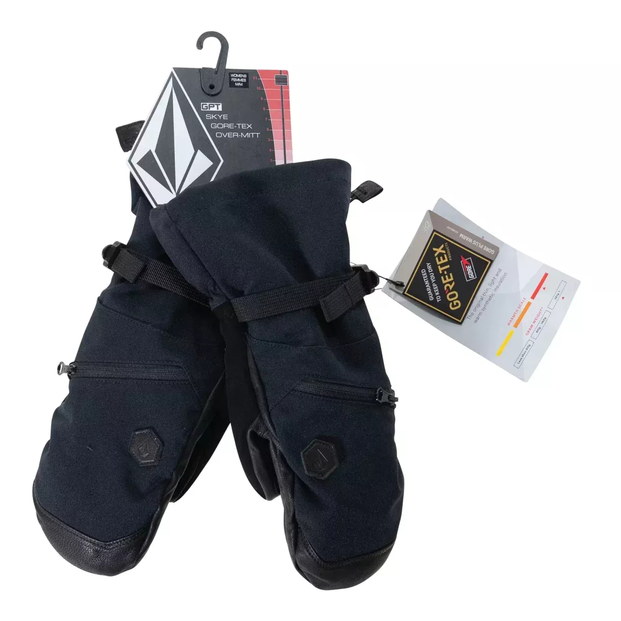 Volcom Skye Gore-Tex Over Mitts - Women's
