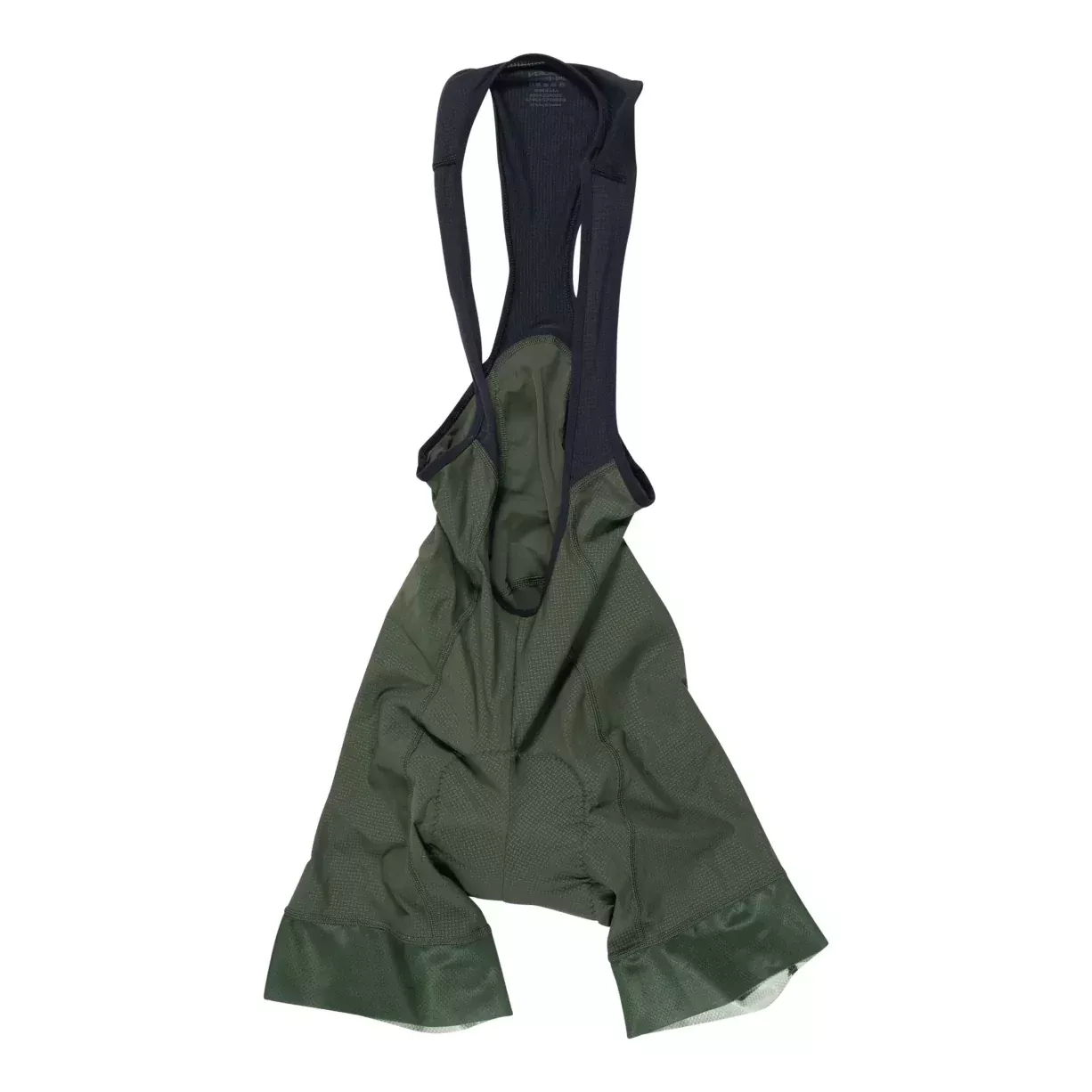Voler Black Label Bib Short