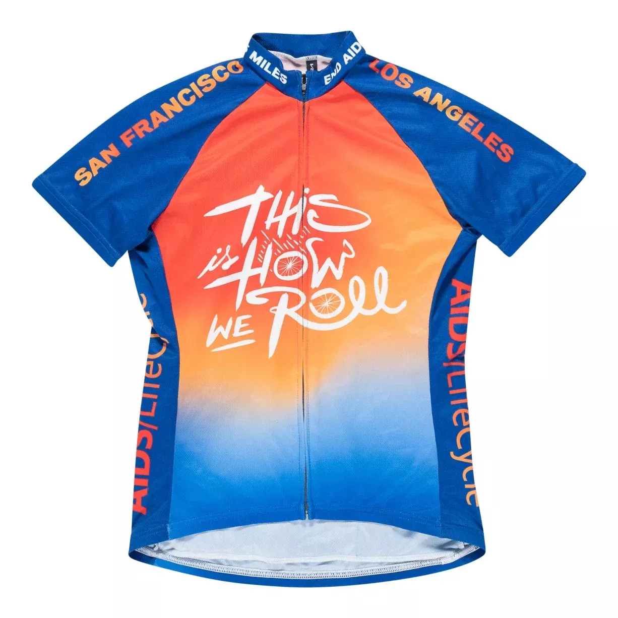 Voler Classic ALC Jersey - Women's