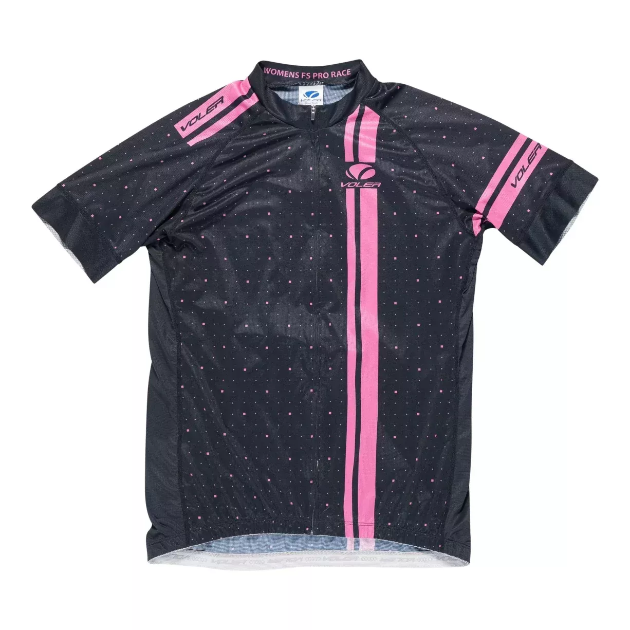 Voler Race Fit S/S Jersey - Women's