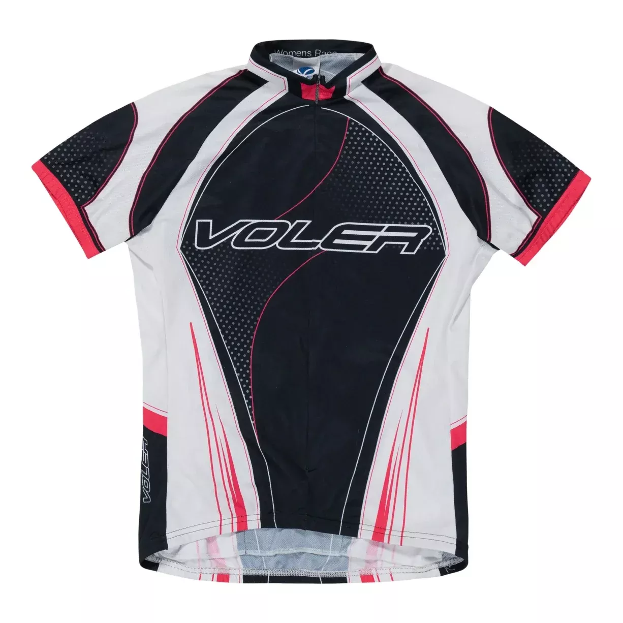 Voler Race Raglan Cycling Jersey - Women's
