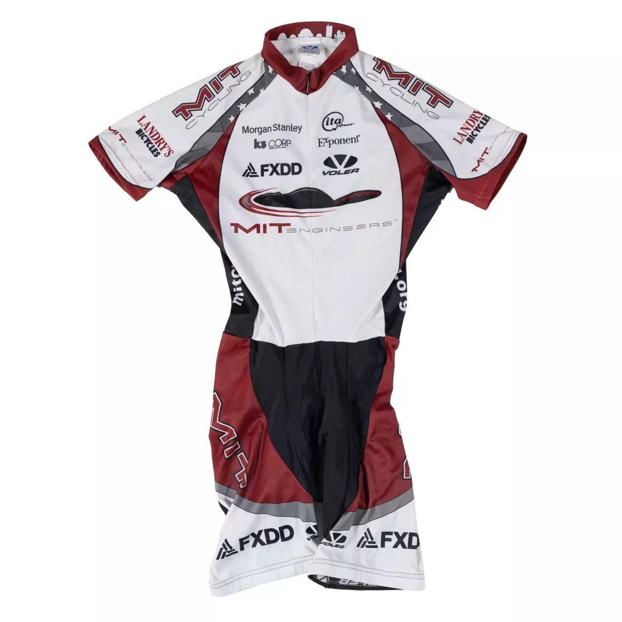 Voler Tri Suit