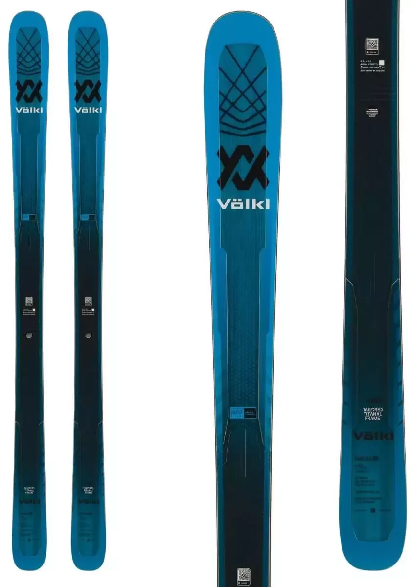 Volkl KENDO 88