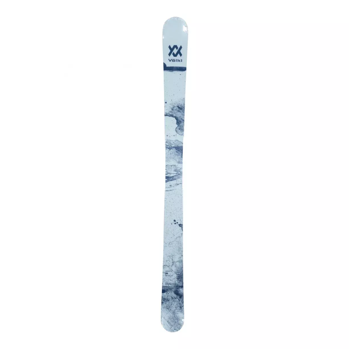 Volkl Revolt 95 Skis 2023 - Men's