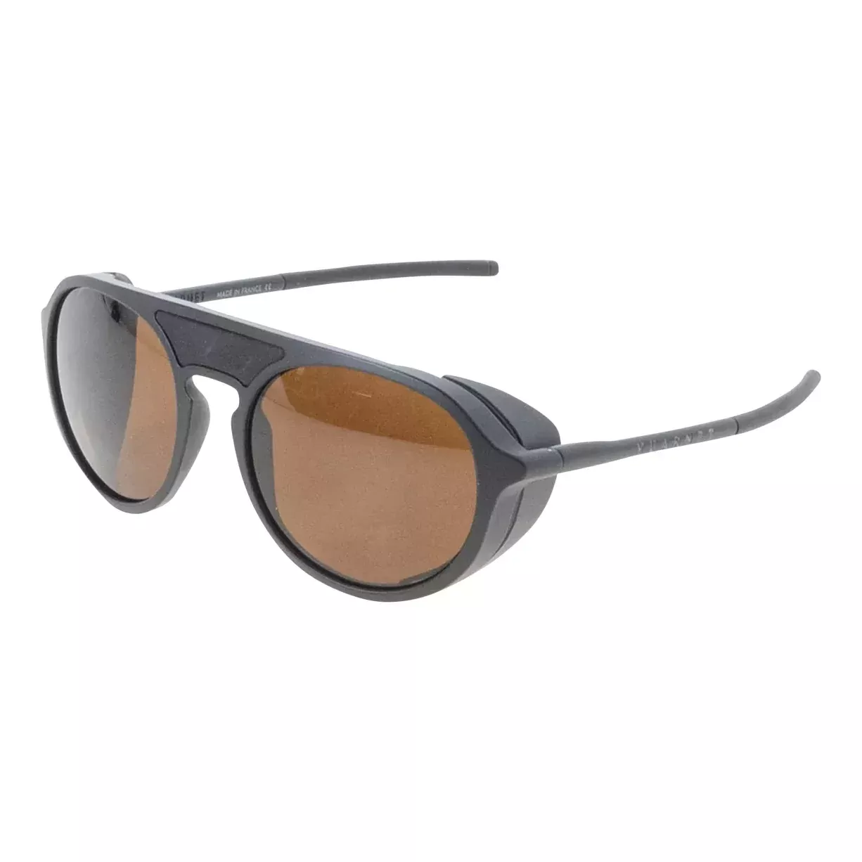 Vuarnet Ice Round Sunglasses