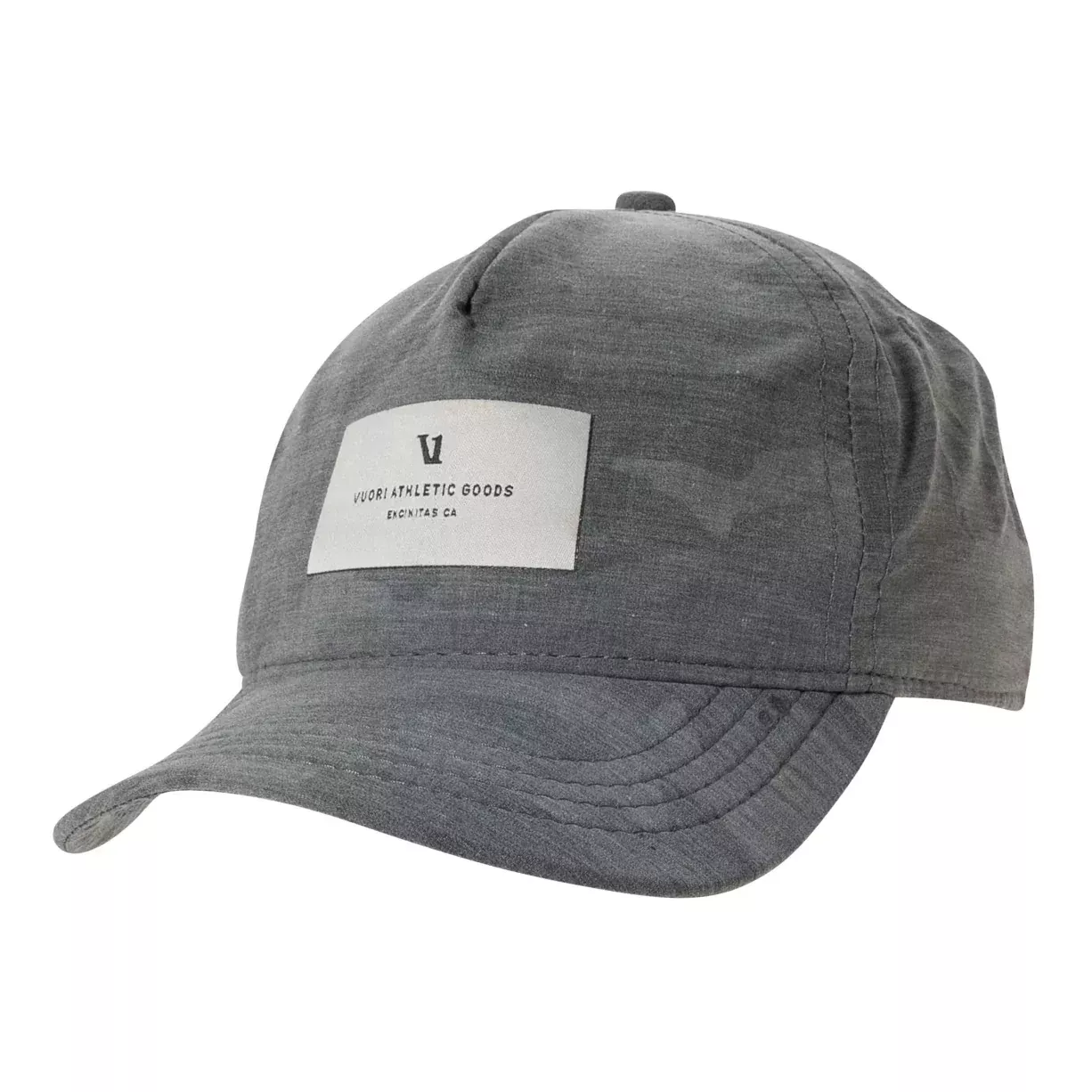 Vuori Patch Hat