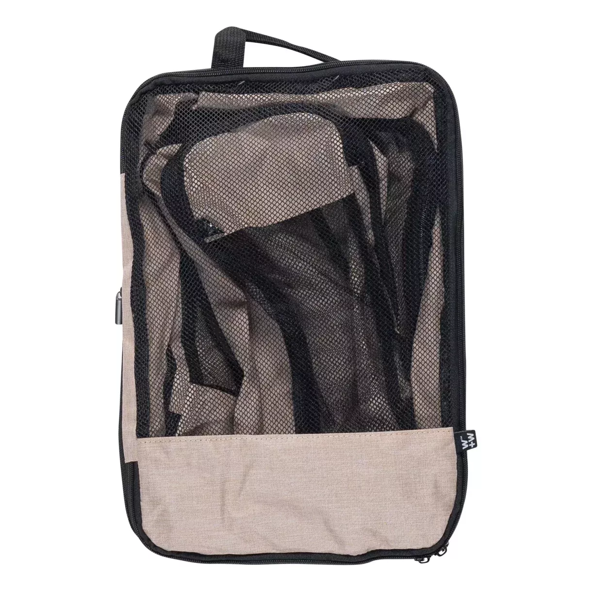 W+W Packing Cubes