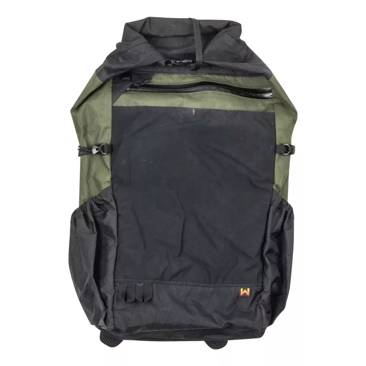 Waymark Gear Mile 28L Pack