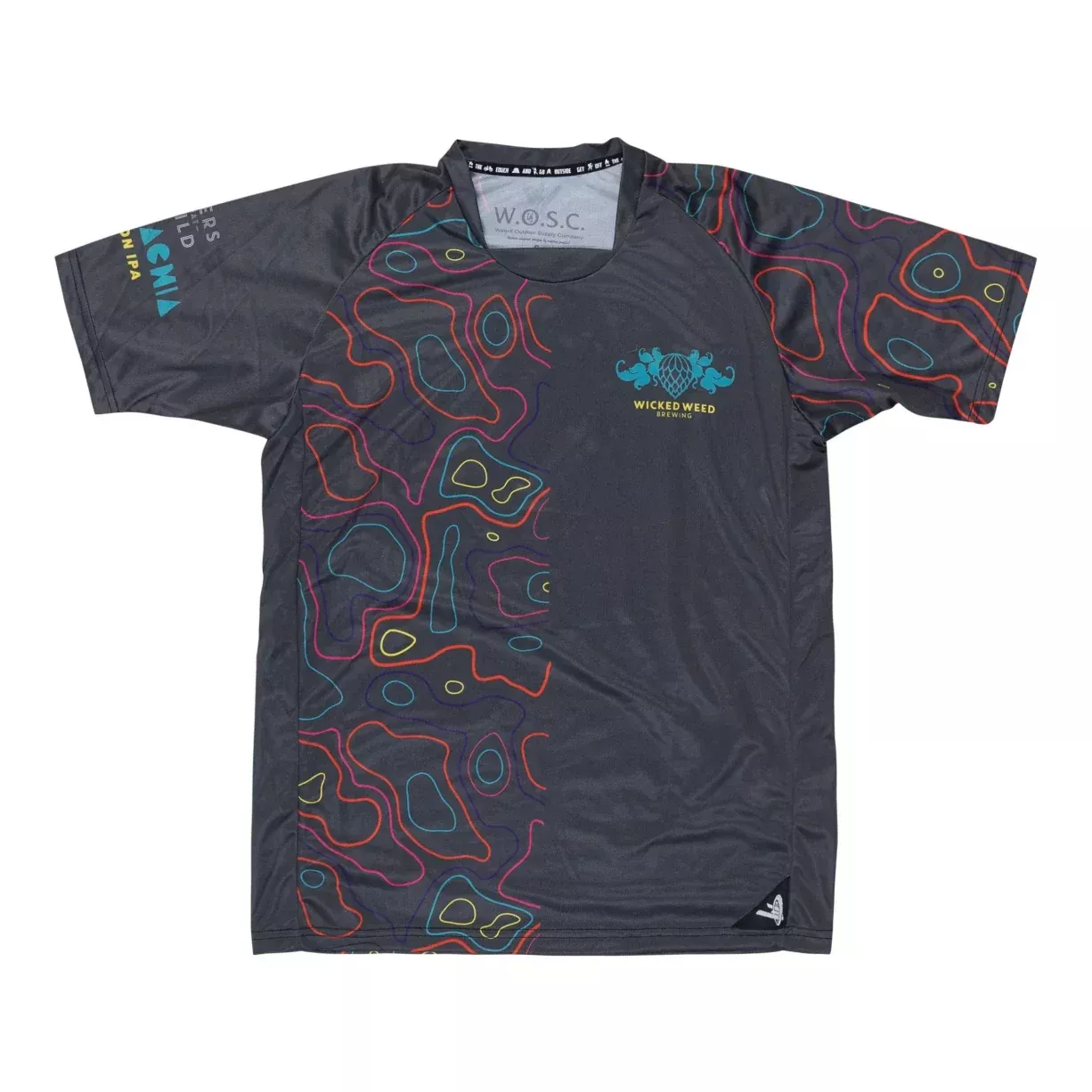 Weevil Outdoor MTB Jersey