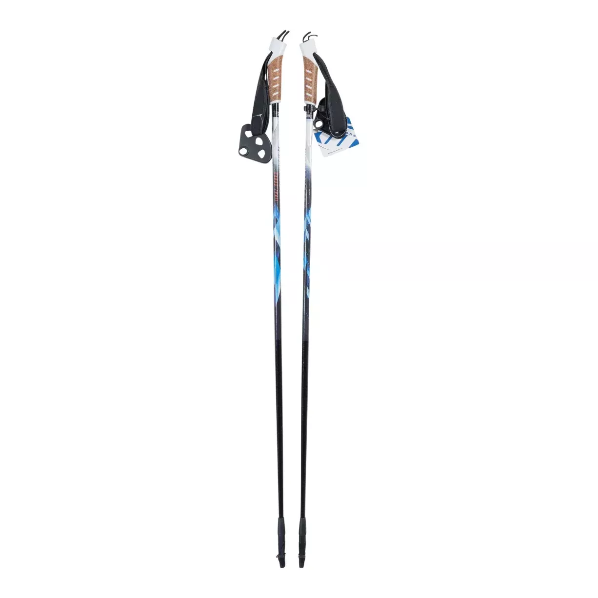 Whitewoods Crosstrail XC Ski Poles