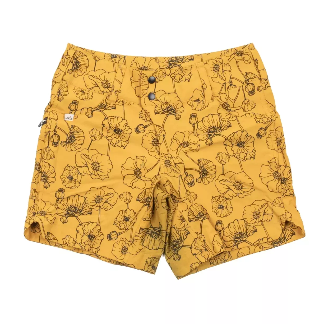 Wild Rye Freda Bike Short