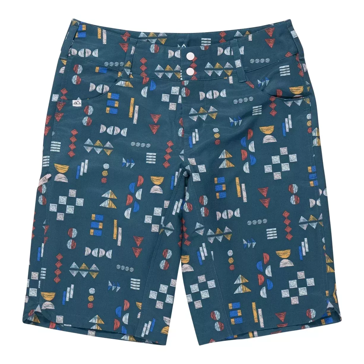 Wild Rye Kaweah Bike Short - Women's