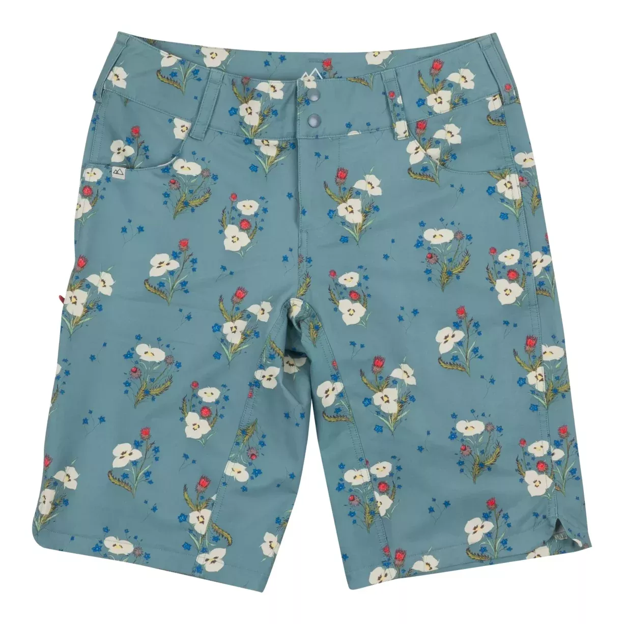 Wild Rye Mountain Bike Shorts - Women's