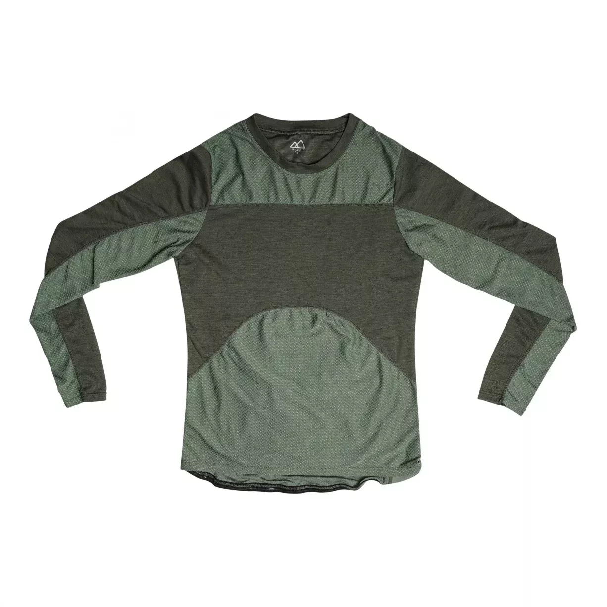 Wild Rye Sandia Long Sleeve MTB Jersey