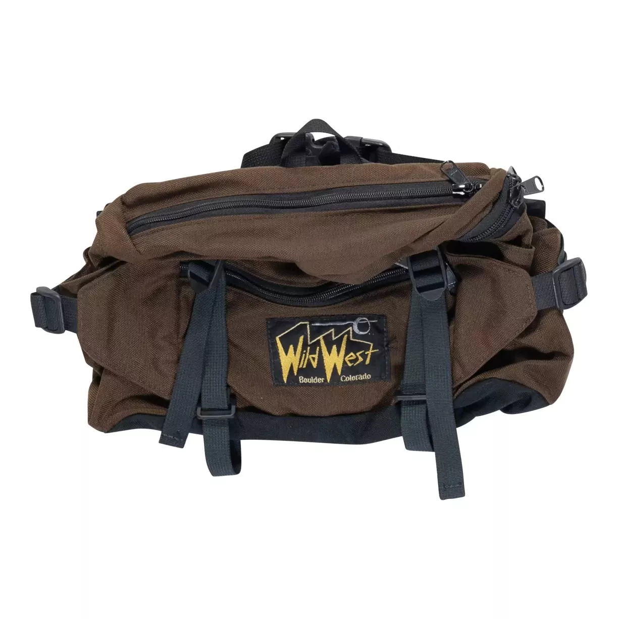 Wild West Vintage Waist Pack