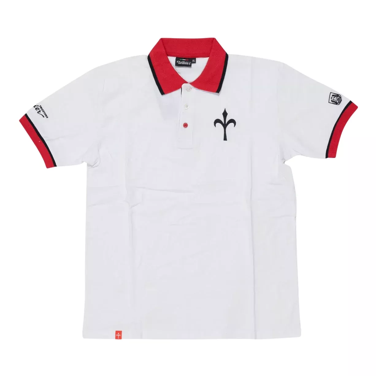 Wilier Polo Shirt - Men's
