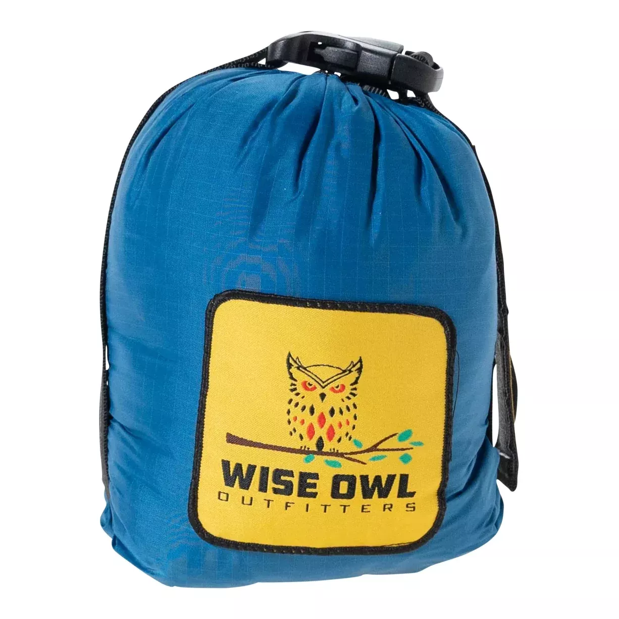 Wise Owl Outfitters SnugNet Hammock Bug Net