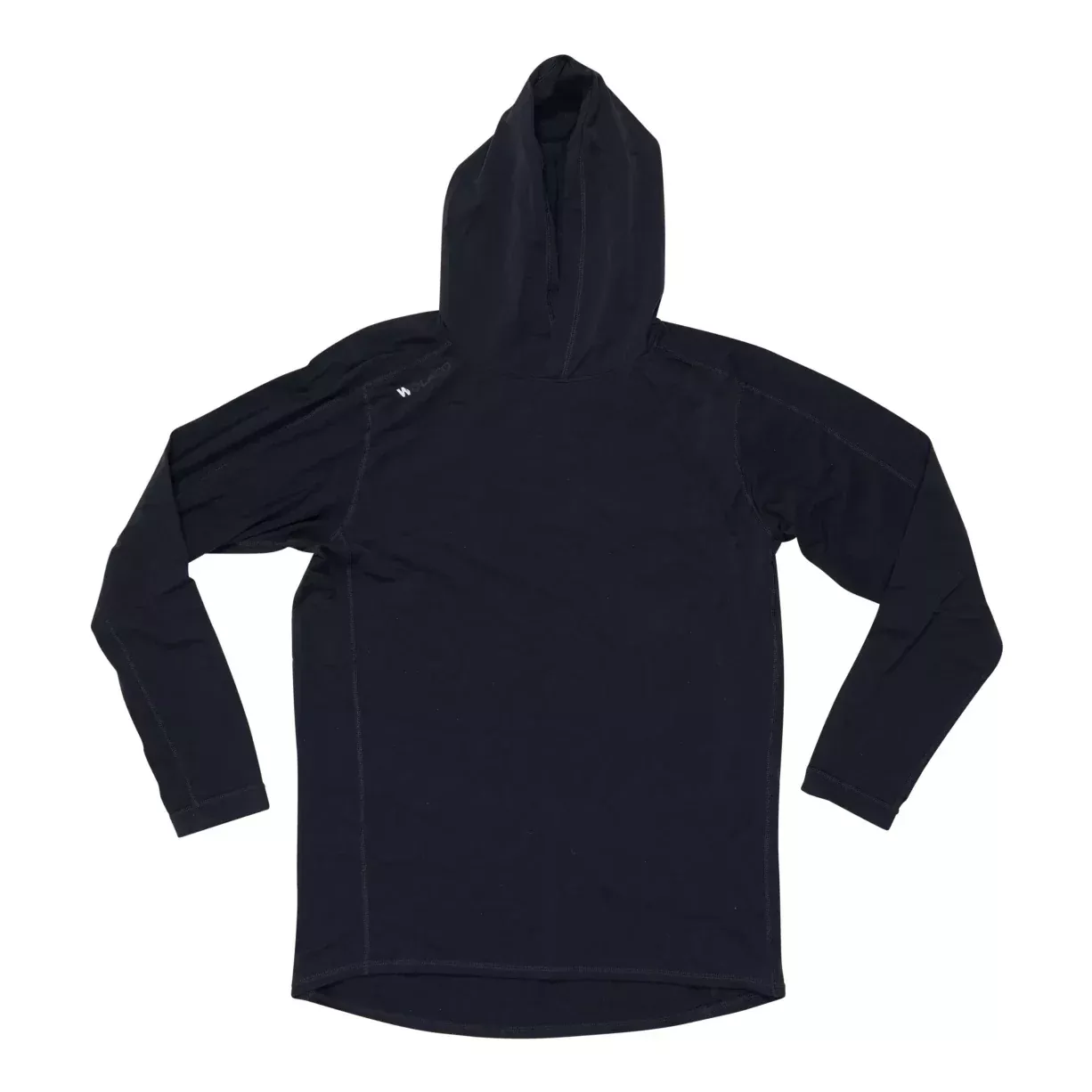 Wolaco Hoodie