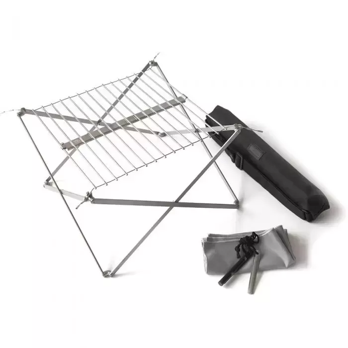 Wolf Grizzly M1 Grill Kit