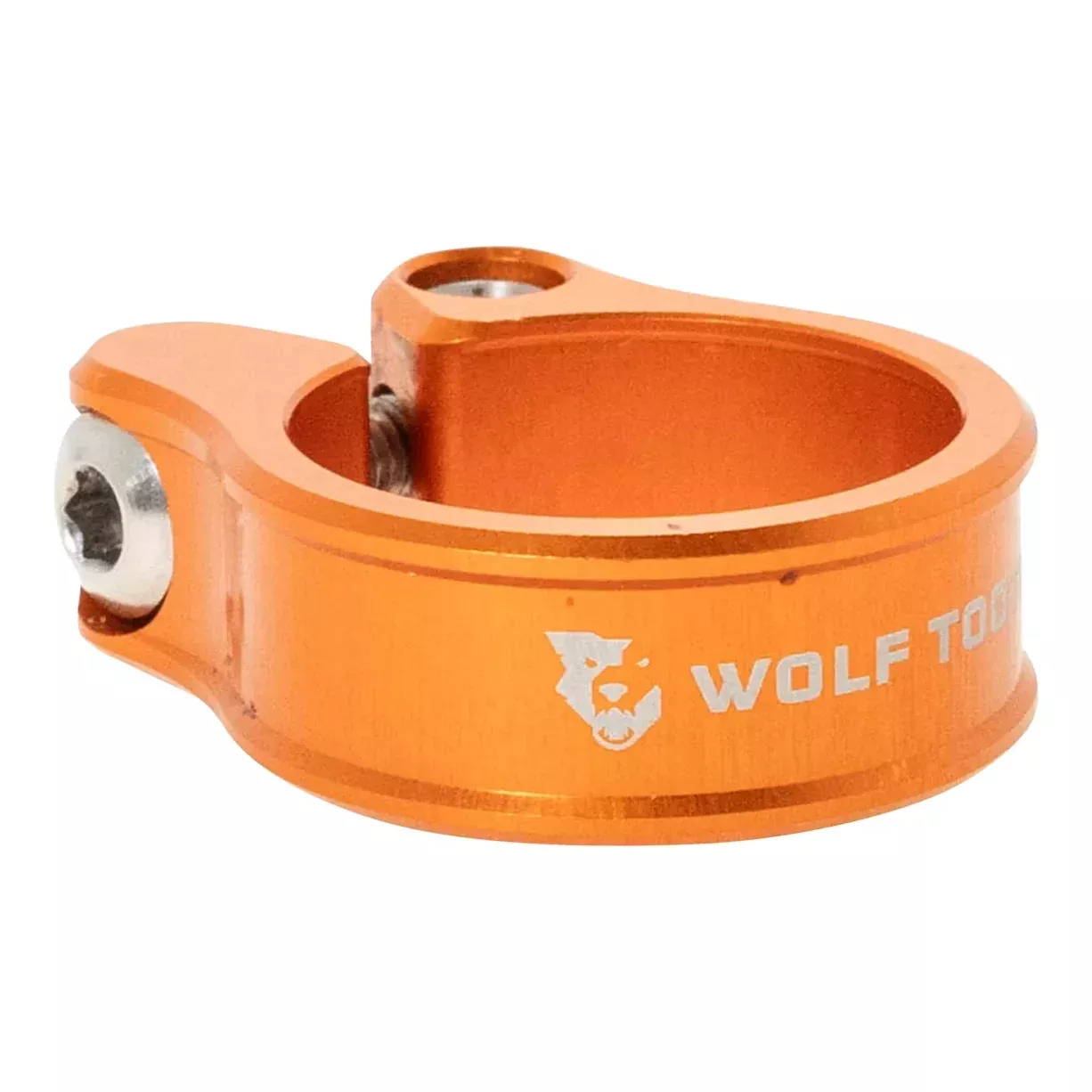 Wolf Tooth Components Seatpost Clamp - 31.2