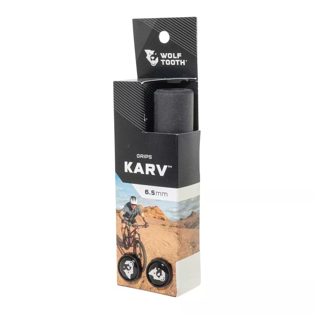 Wolf Tooth Karv Grips
