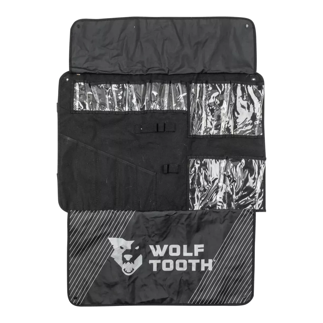 Wolf Tooth Travel Tool Wrap