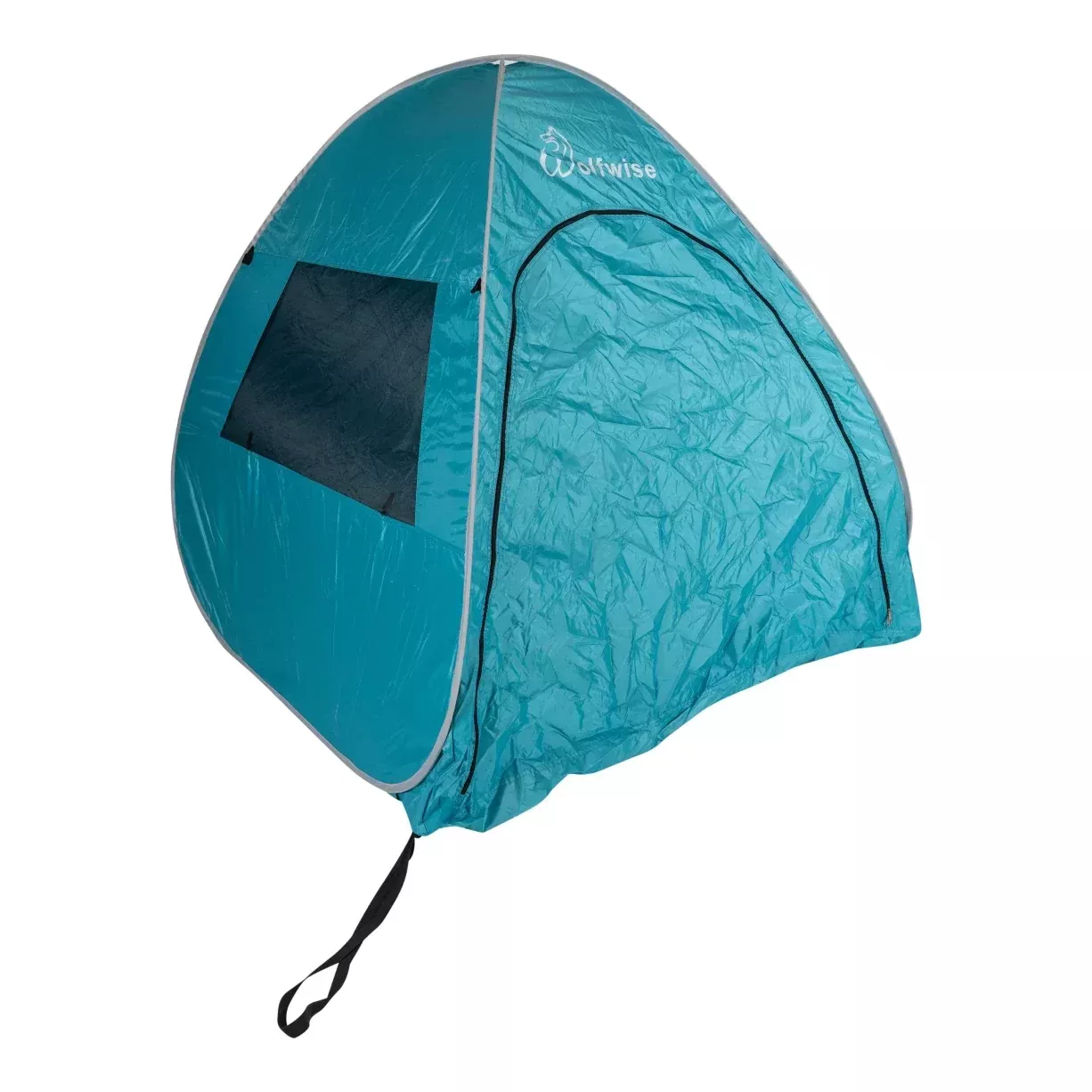 WolfWiseBeach Tent