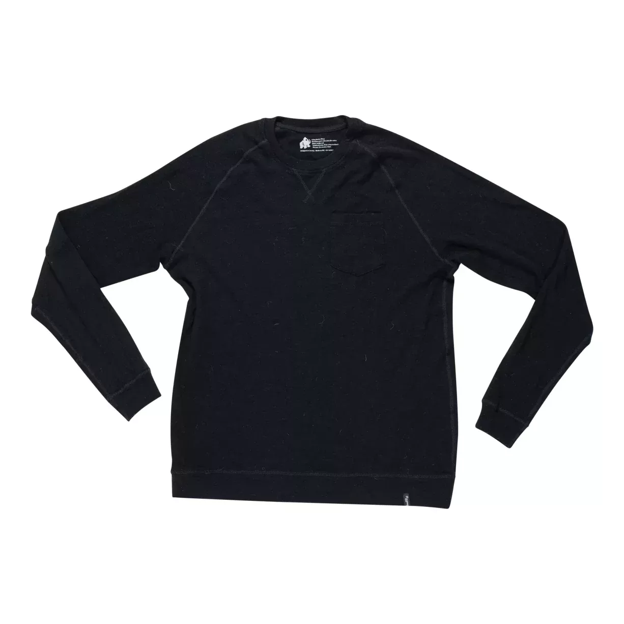 Woolly Heney Shirt - Men's