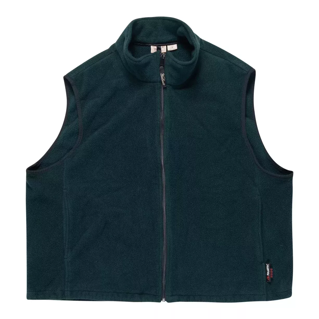 Woolrich Fleece Vest - Men's