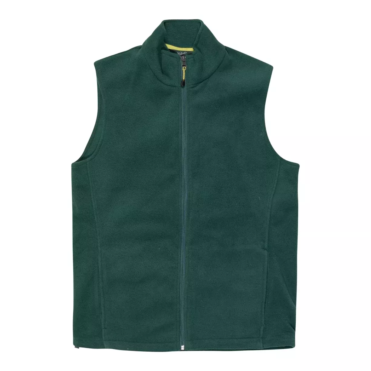 Woolrich Fleece Vest
