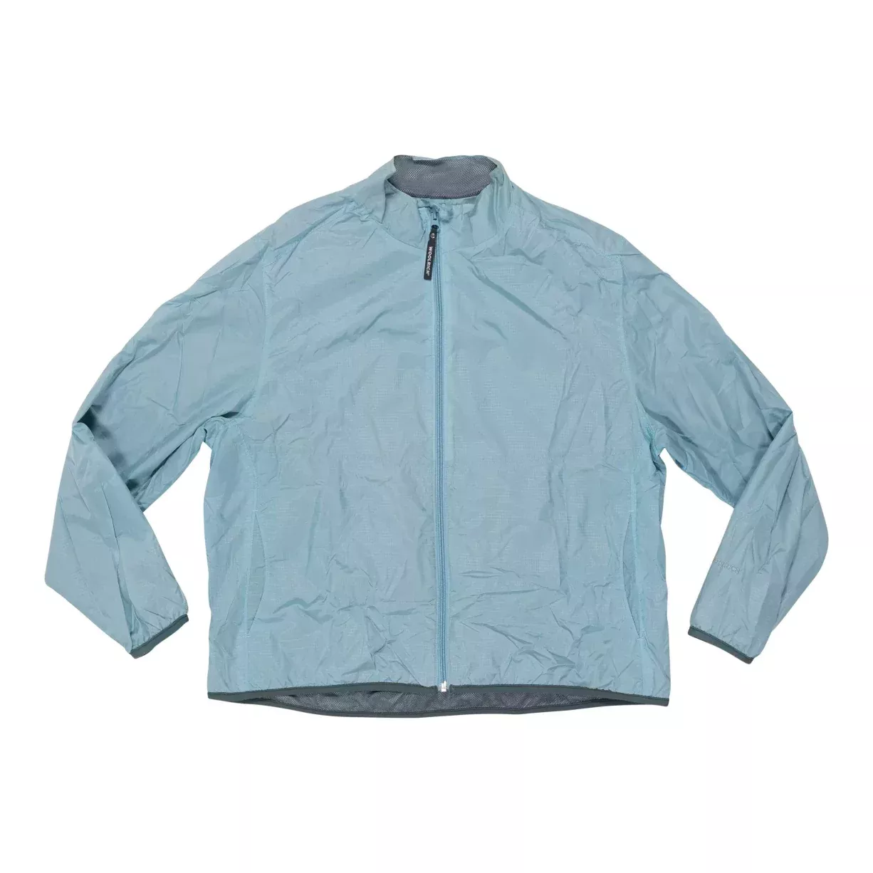Woolrich Full-Zip Windbreaker - Women's