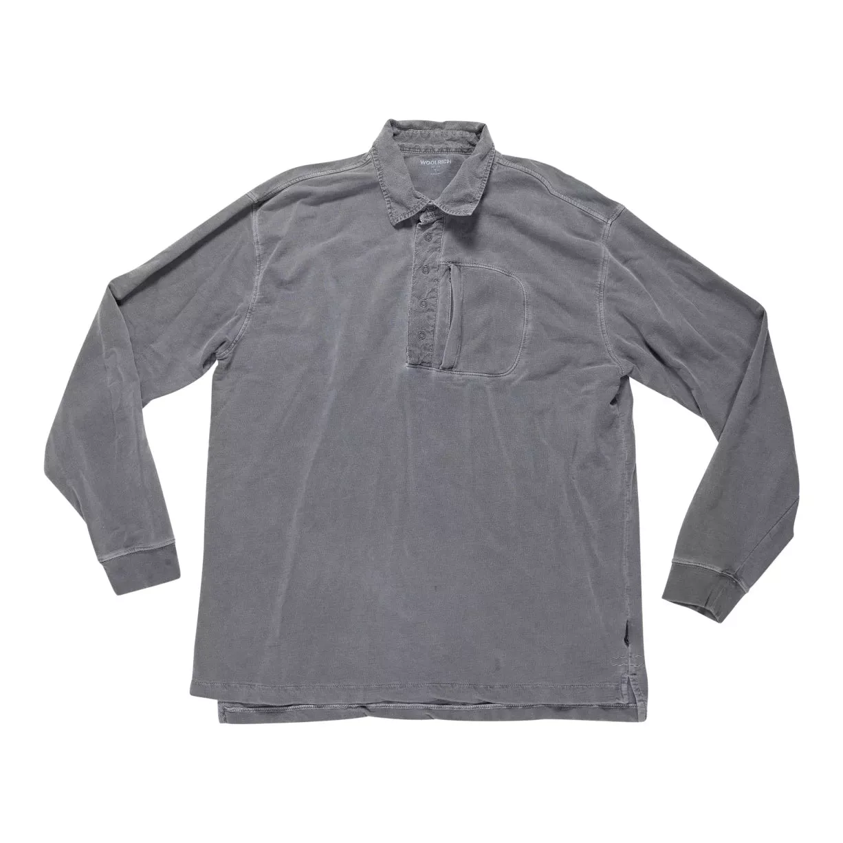 Woolrich Half Snap Sweater - Men's