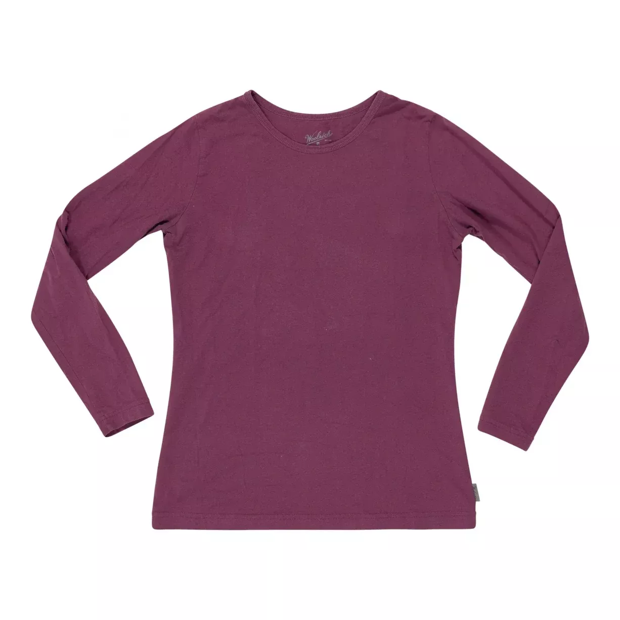 Woolrich Laureldale Long Sleeve T-Shirt
