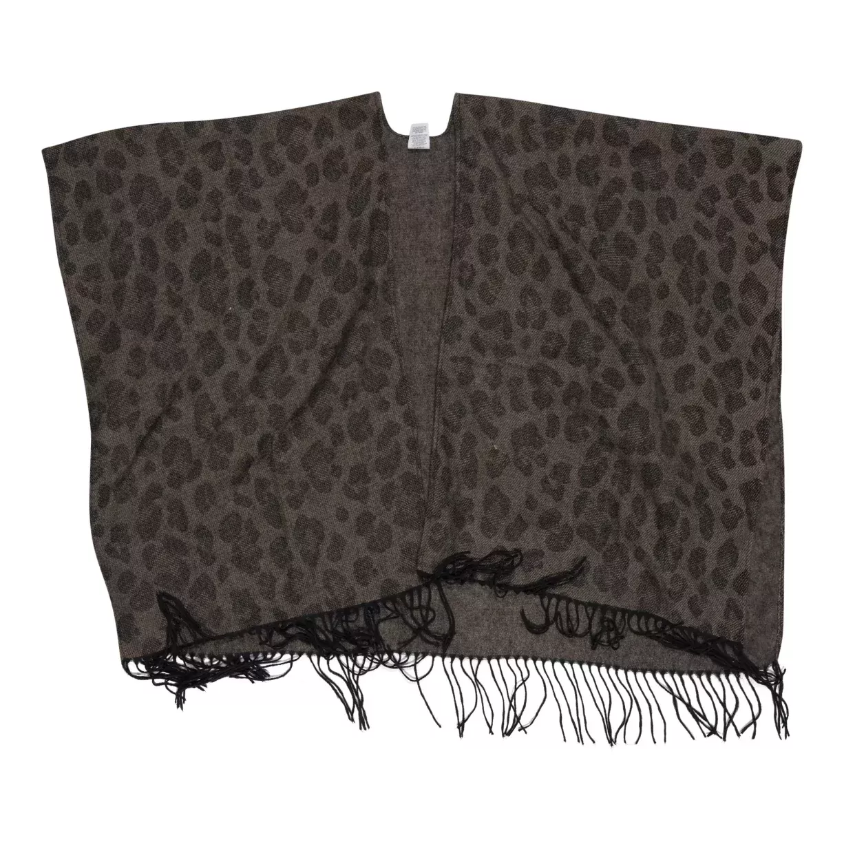Woolrich Luxe Soft Cozy Blanket Wrap - Women's