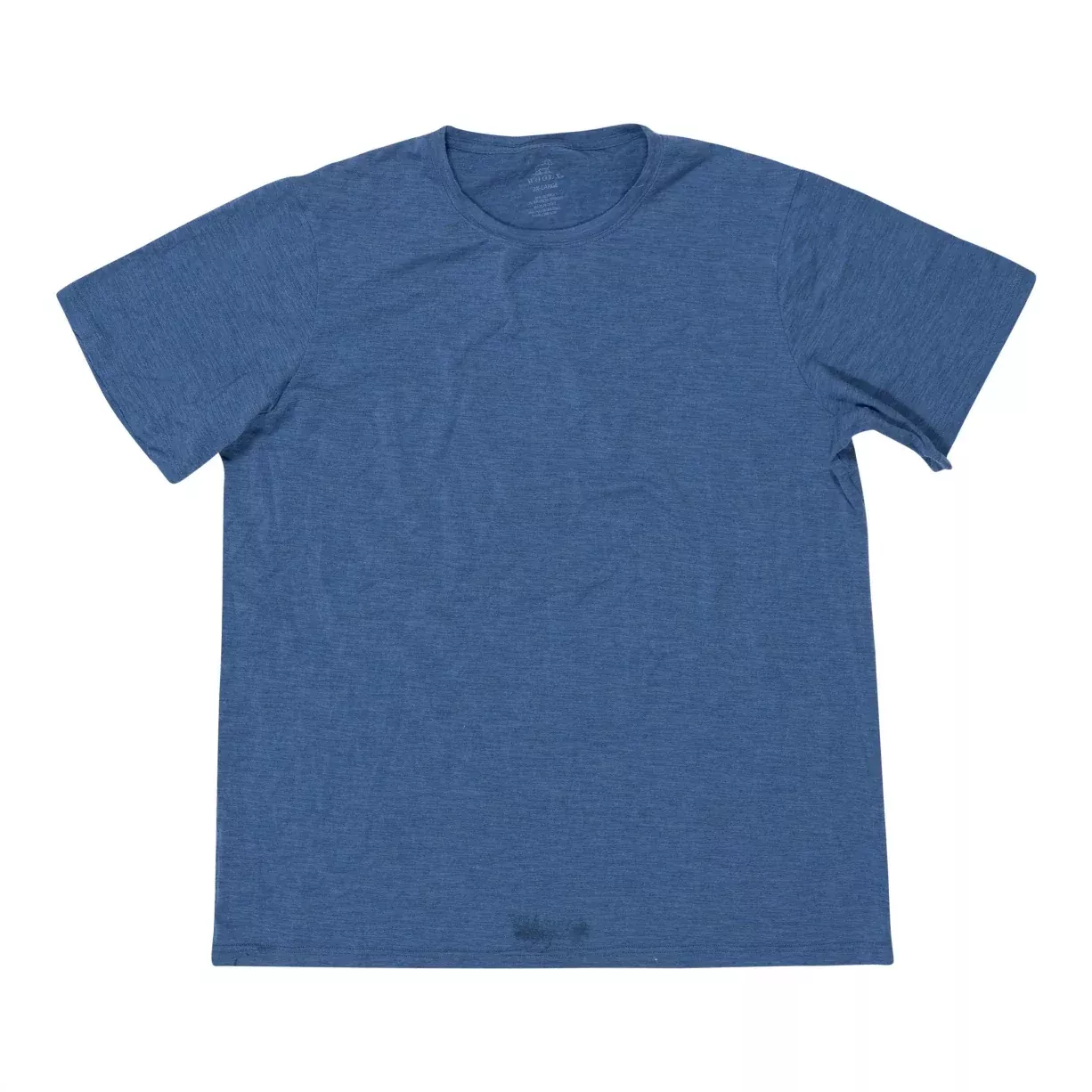 Woolx Short-Sleeve T-Shirt - Men's