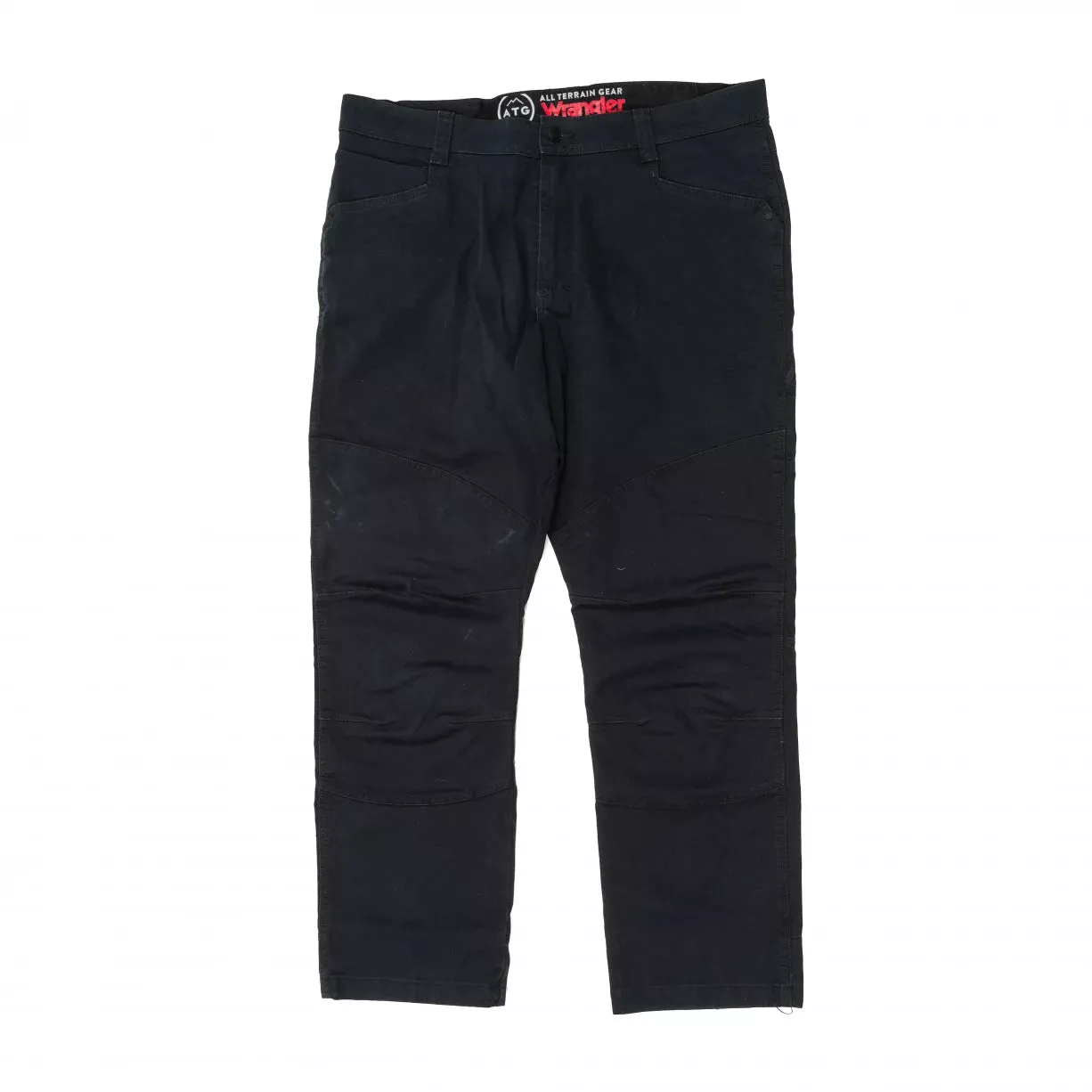 Wrangler All Terrain Gear ATG Reinforced Utility Pant