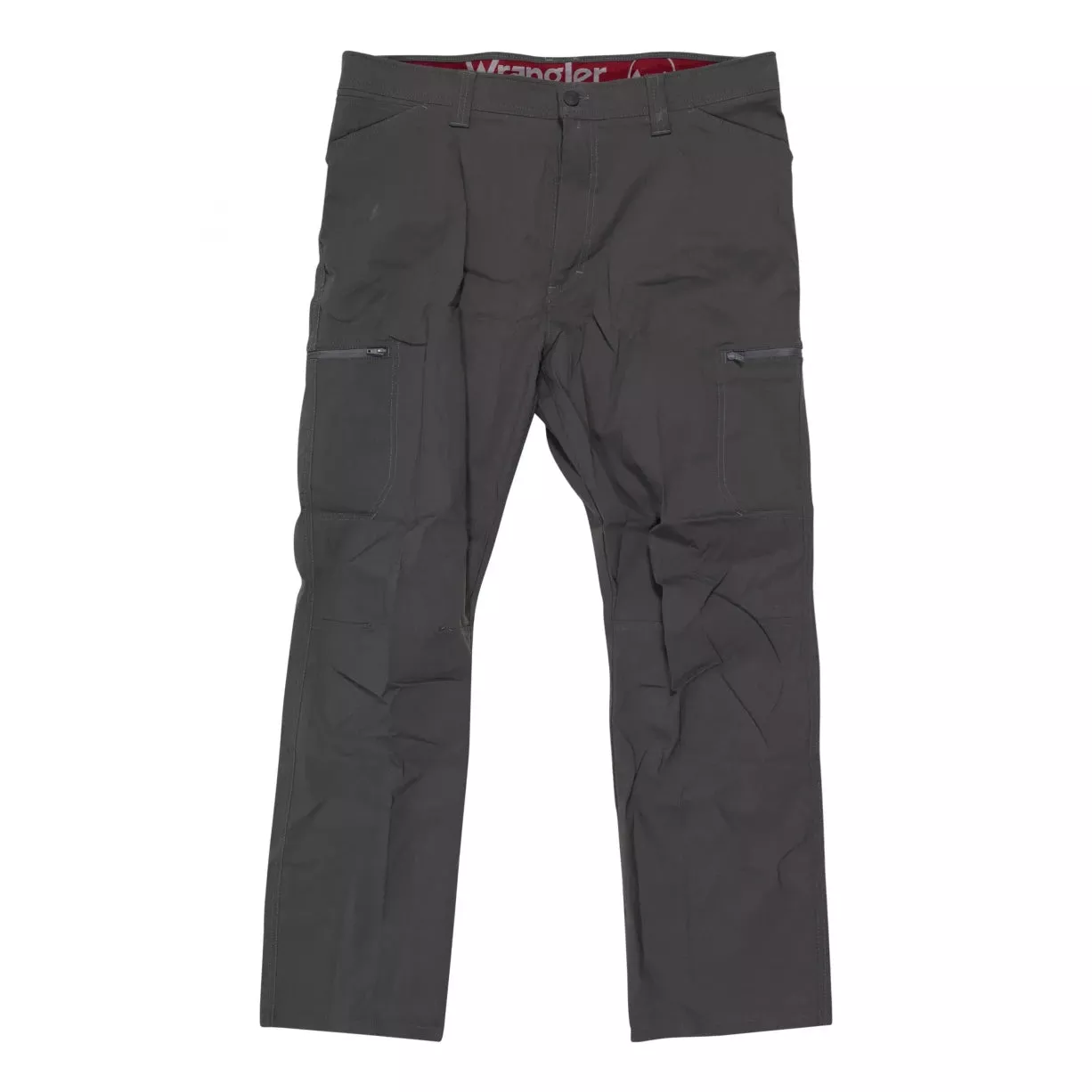 Wrangler Flex Waist Cargo Pant