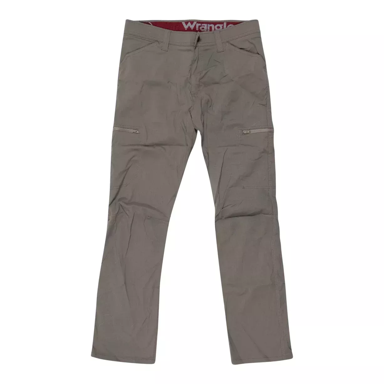 Wrangler Flex Waist Outdoor Cargo Pant - Men's