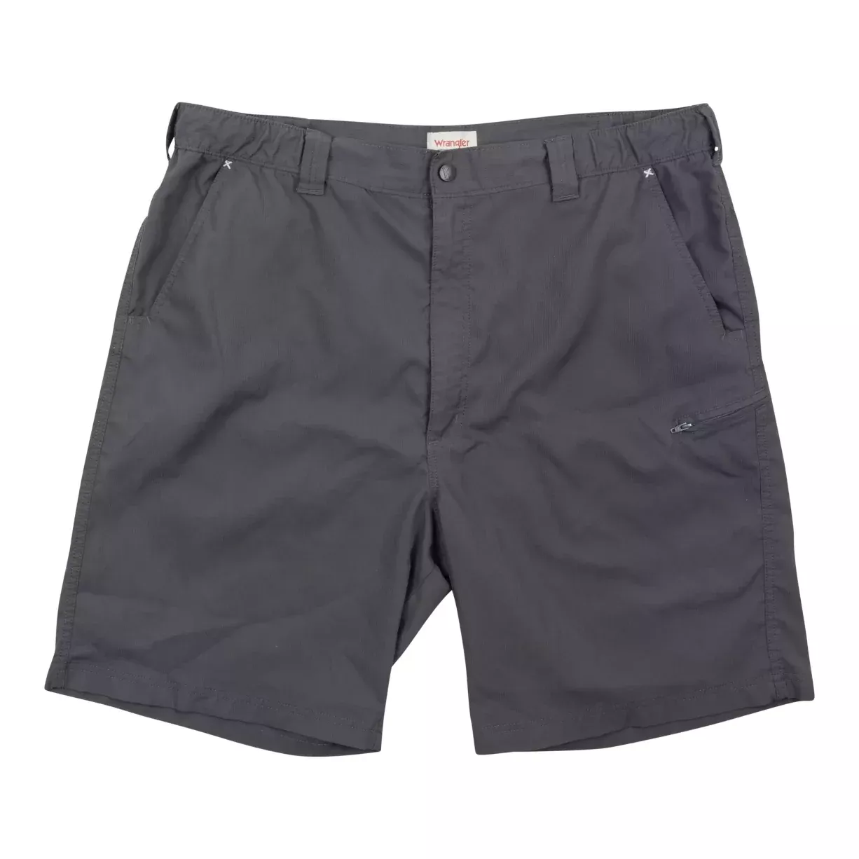 Wrangler Performance Elastic Waist Short