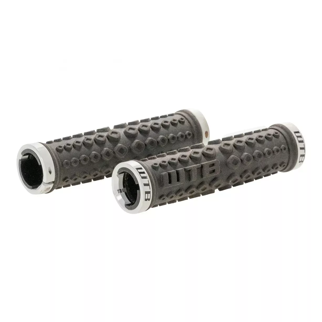 WTB Moto X Clamp On Handle Bar Grips