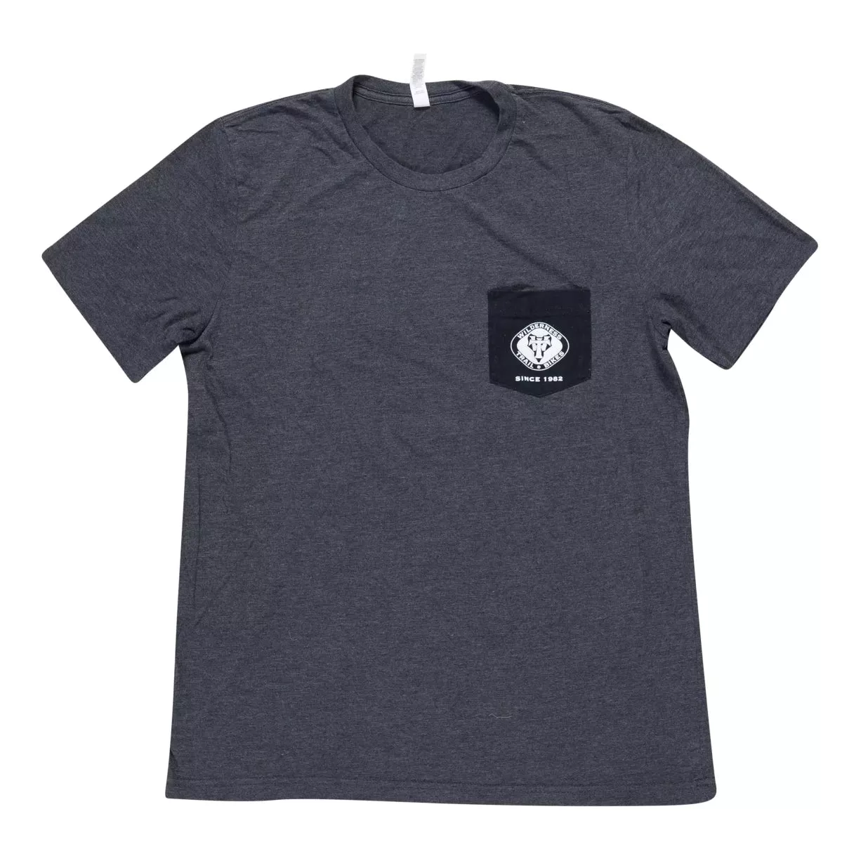 WTB Pocket Tee - Men's