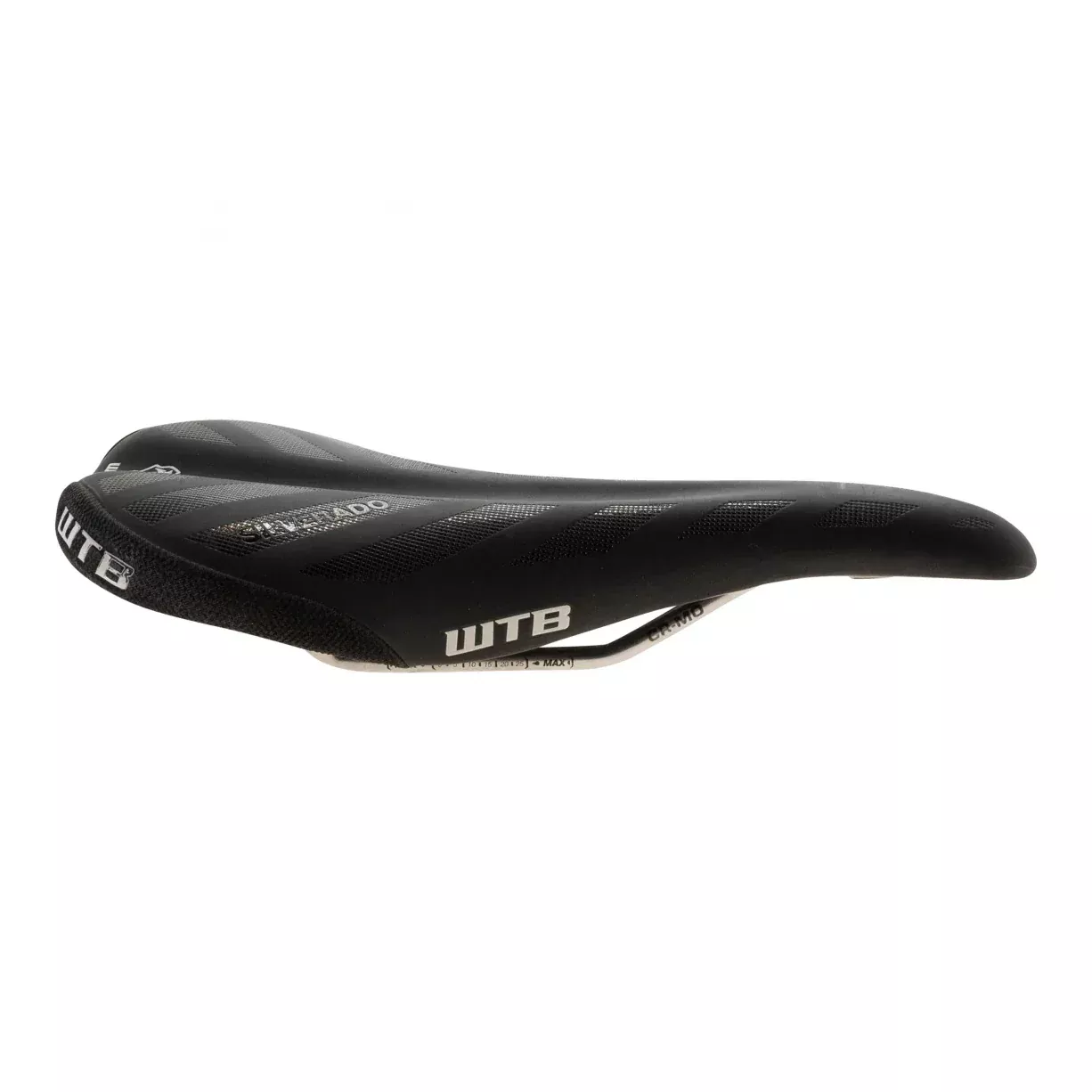 WTB Silverado Bike Saddle