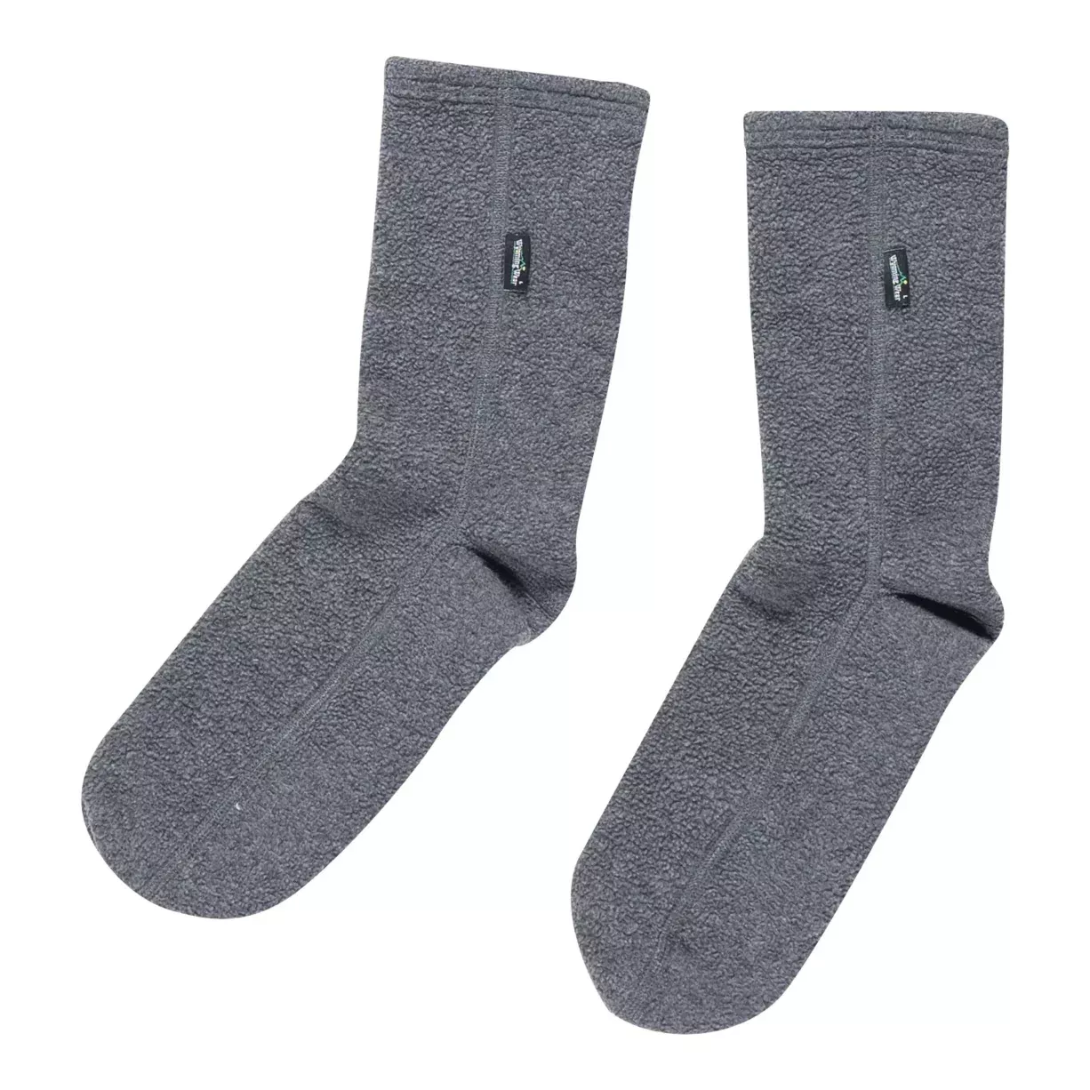 Wyoming Wear Fleece Socks