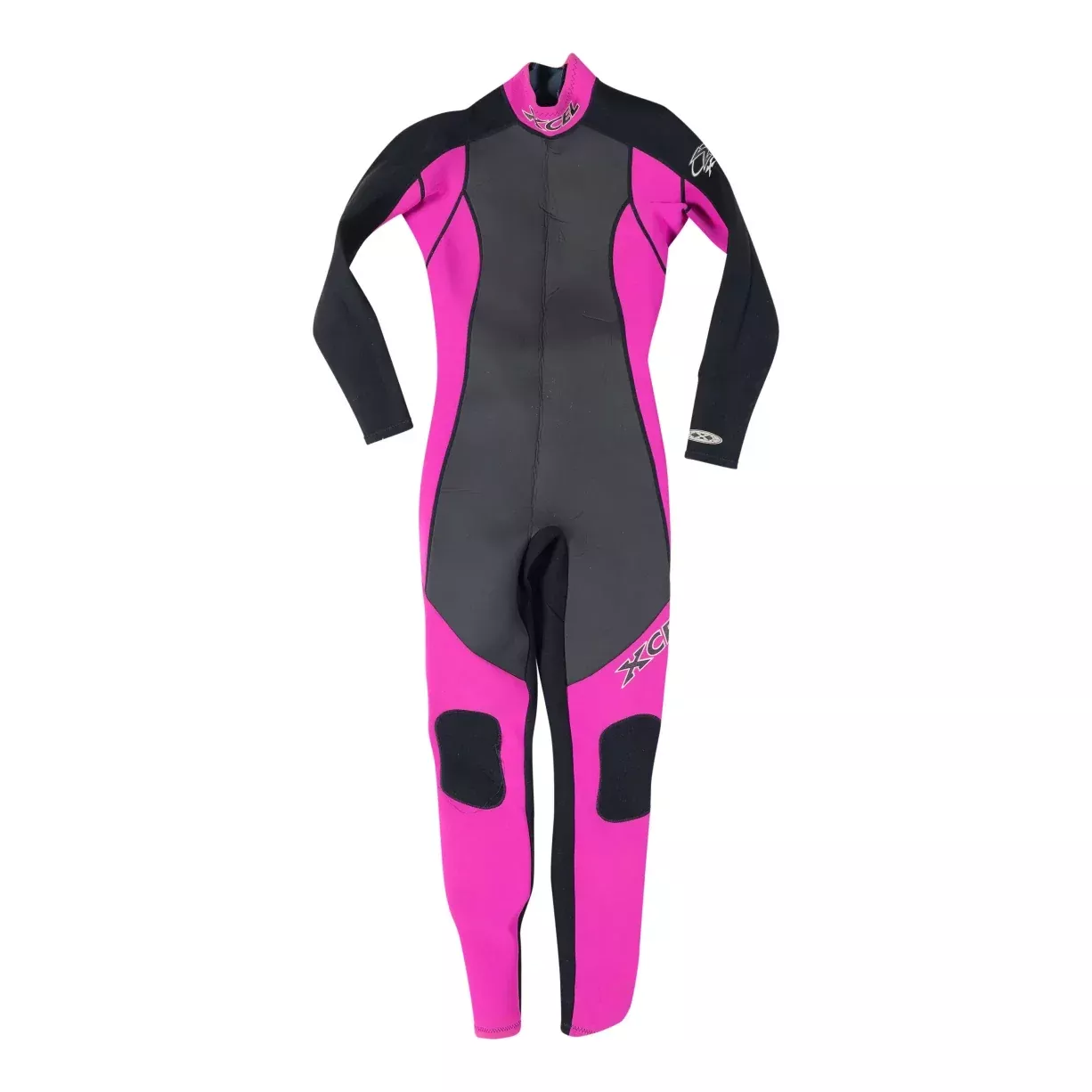 XCEL Comp Back Zip Full Wetsuit - Women's
