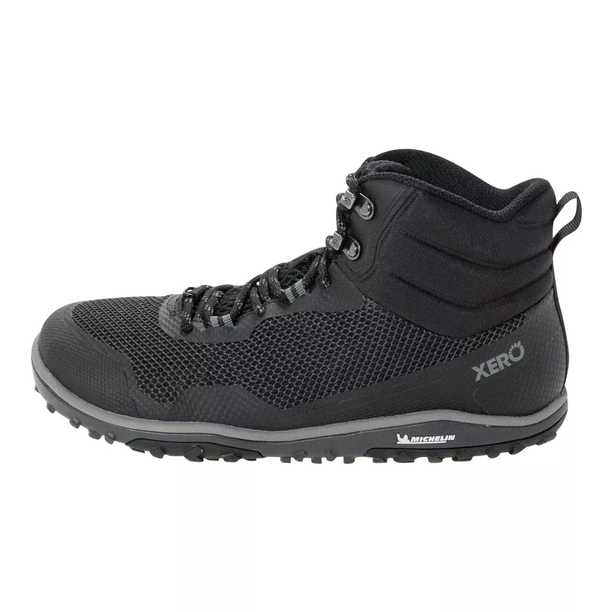 Xero Shoes Scrambler Mid UltraLight Hiking Boot - Men's