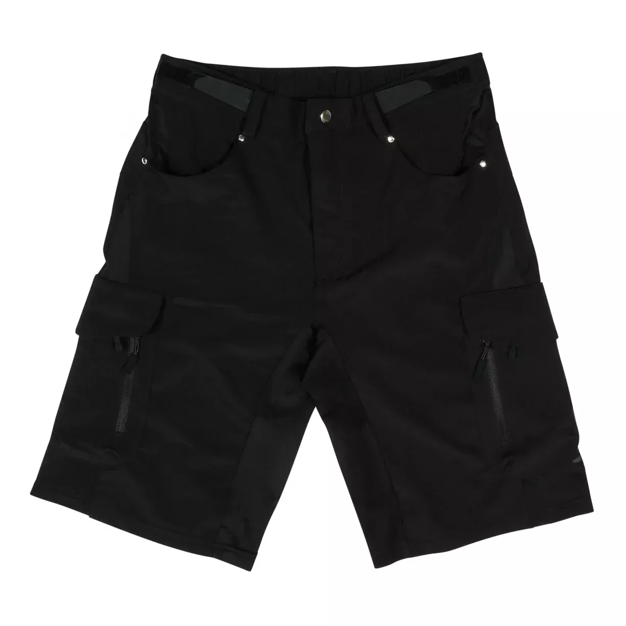 XKTTAC Quick Drying Lightweight Stretchy Shorts - Men's